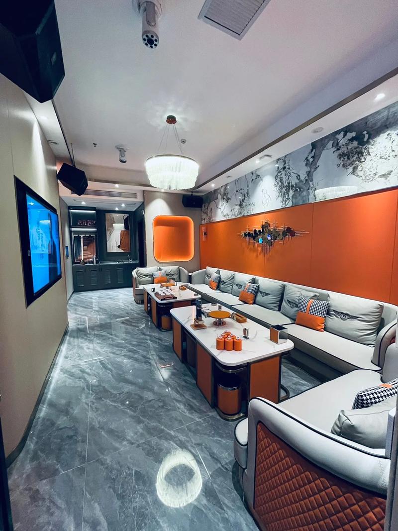 晋中中低端商务ktv推荐精选-祁县ktv预定